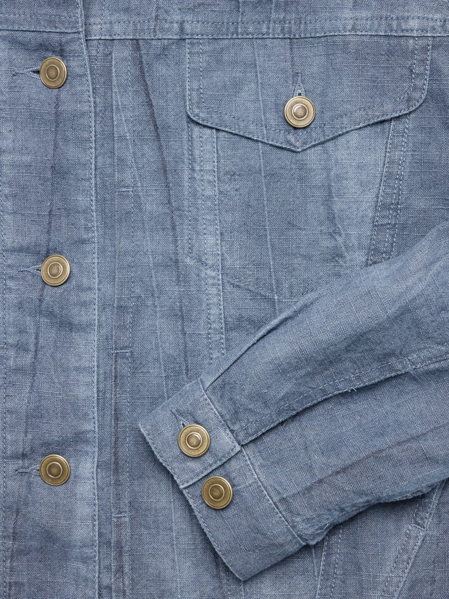 Archive Reissue Trucker Jacket