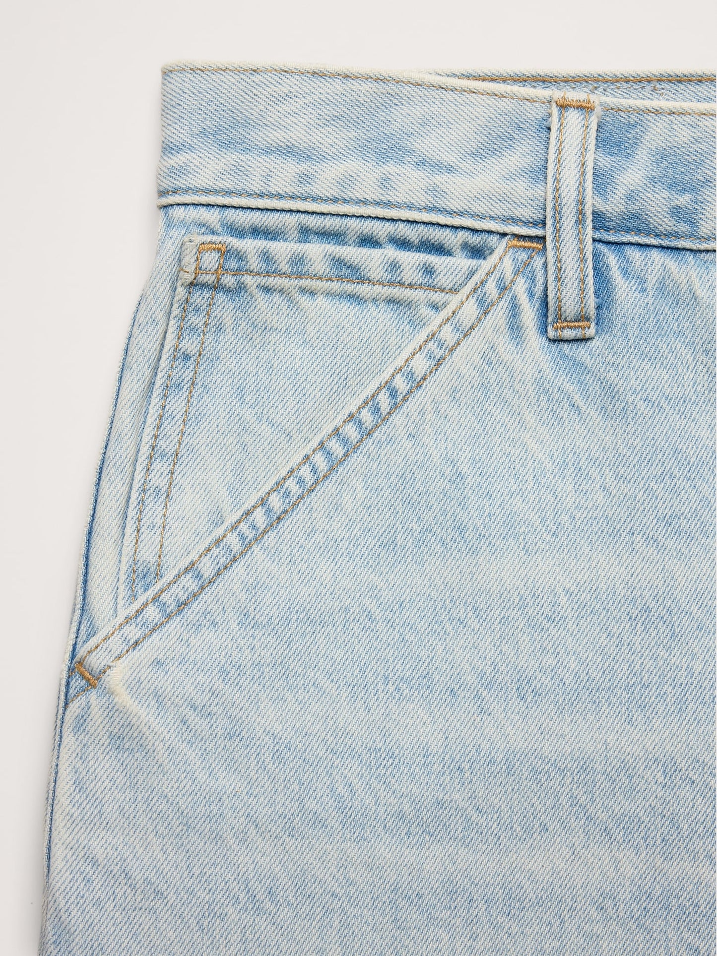 Loose Jean