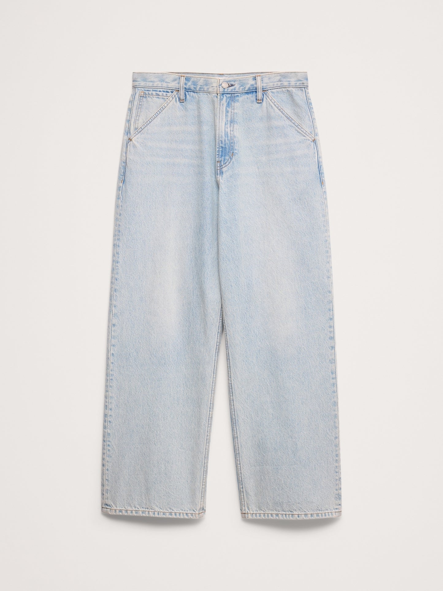 Loose Jean