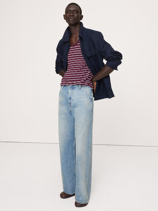 Loose Jean
