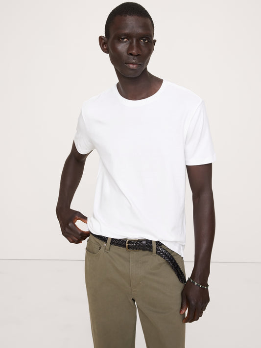Luxury-Touch T-Shirt
