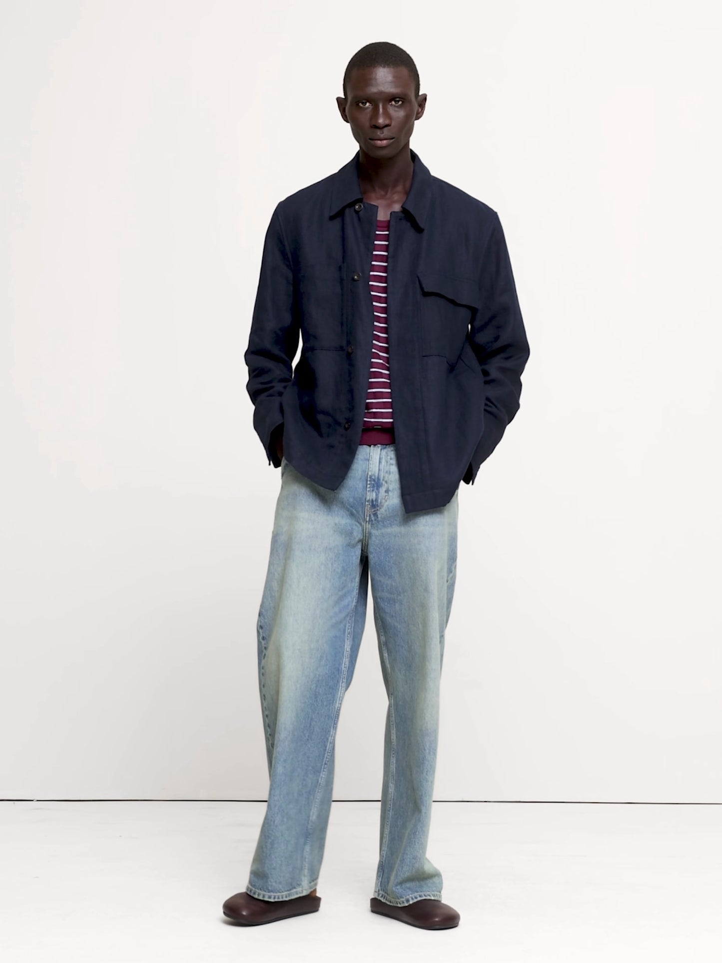 Loose Jean