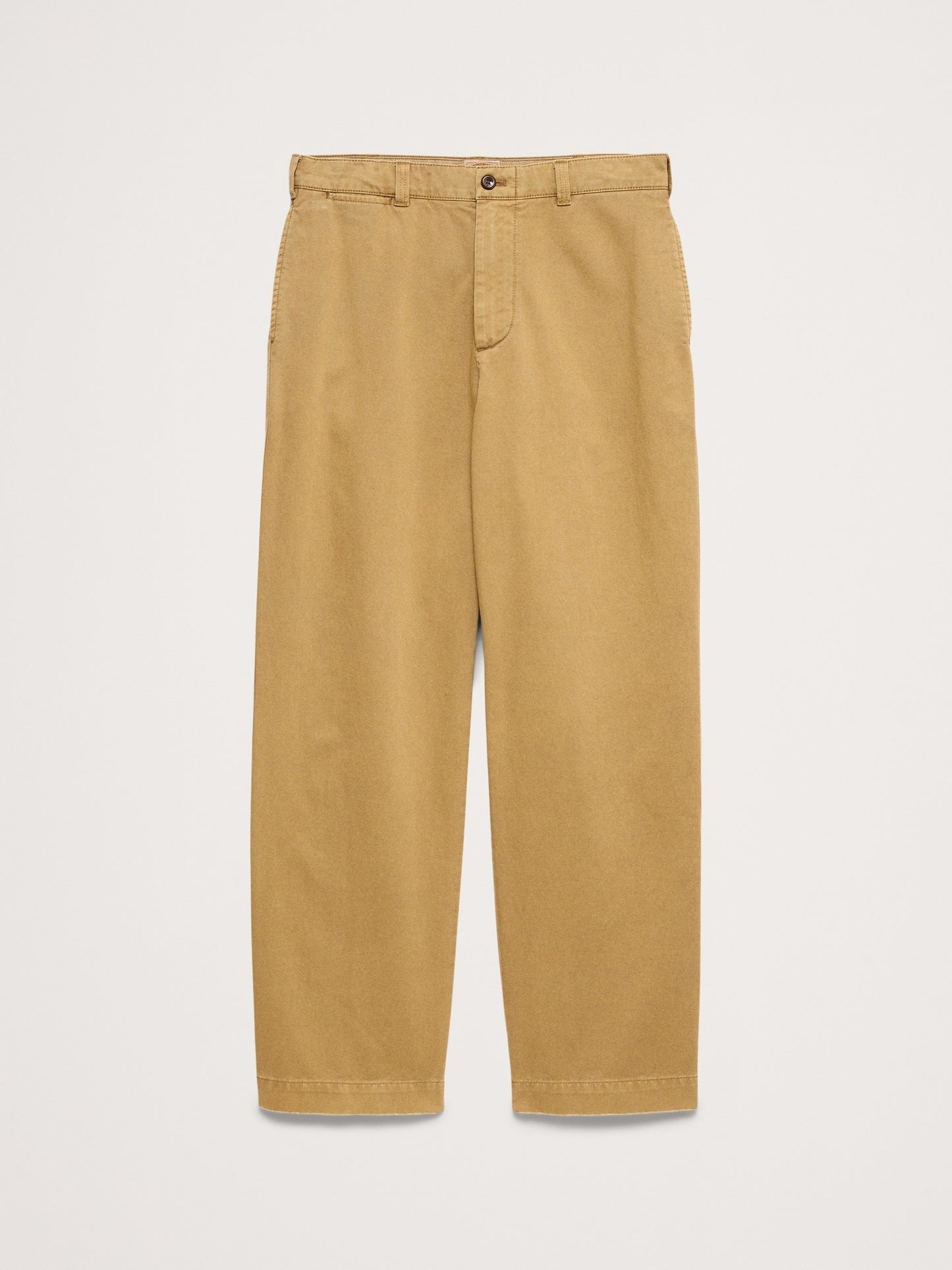 Archive Reissue Relaxed Chino