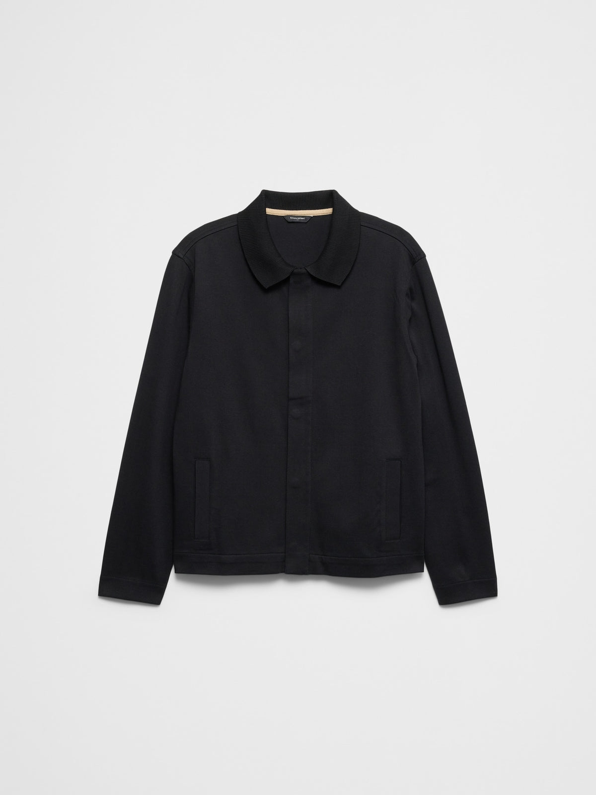 Luxe Touch Full Zip Jacket