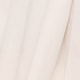 Cotton Poplin Pleated-Waist Top