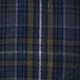Cotton Canvas Barn Coat with Corduroy Collar