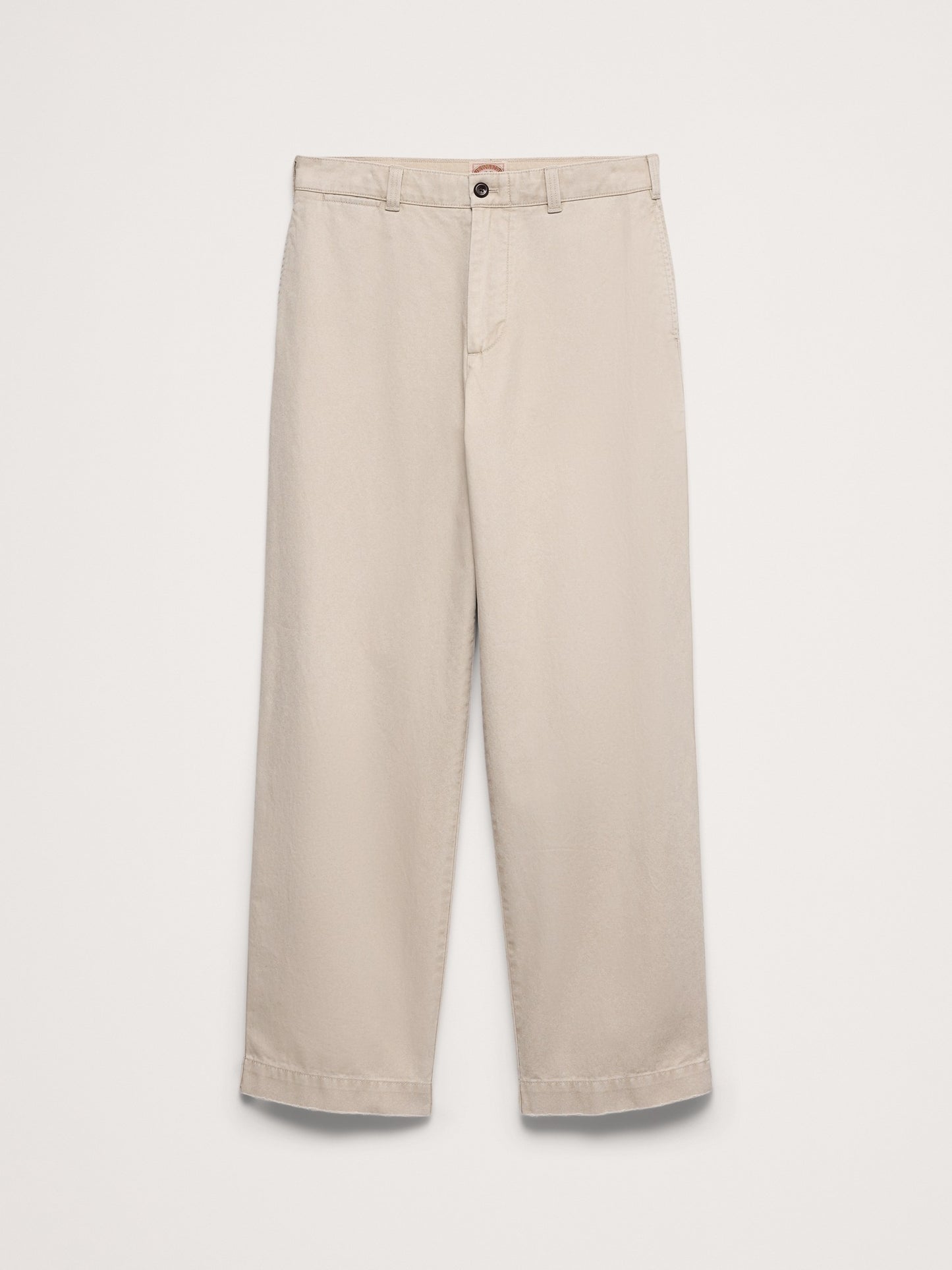 Archive Reissue Relaxed Chino