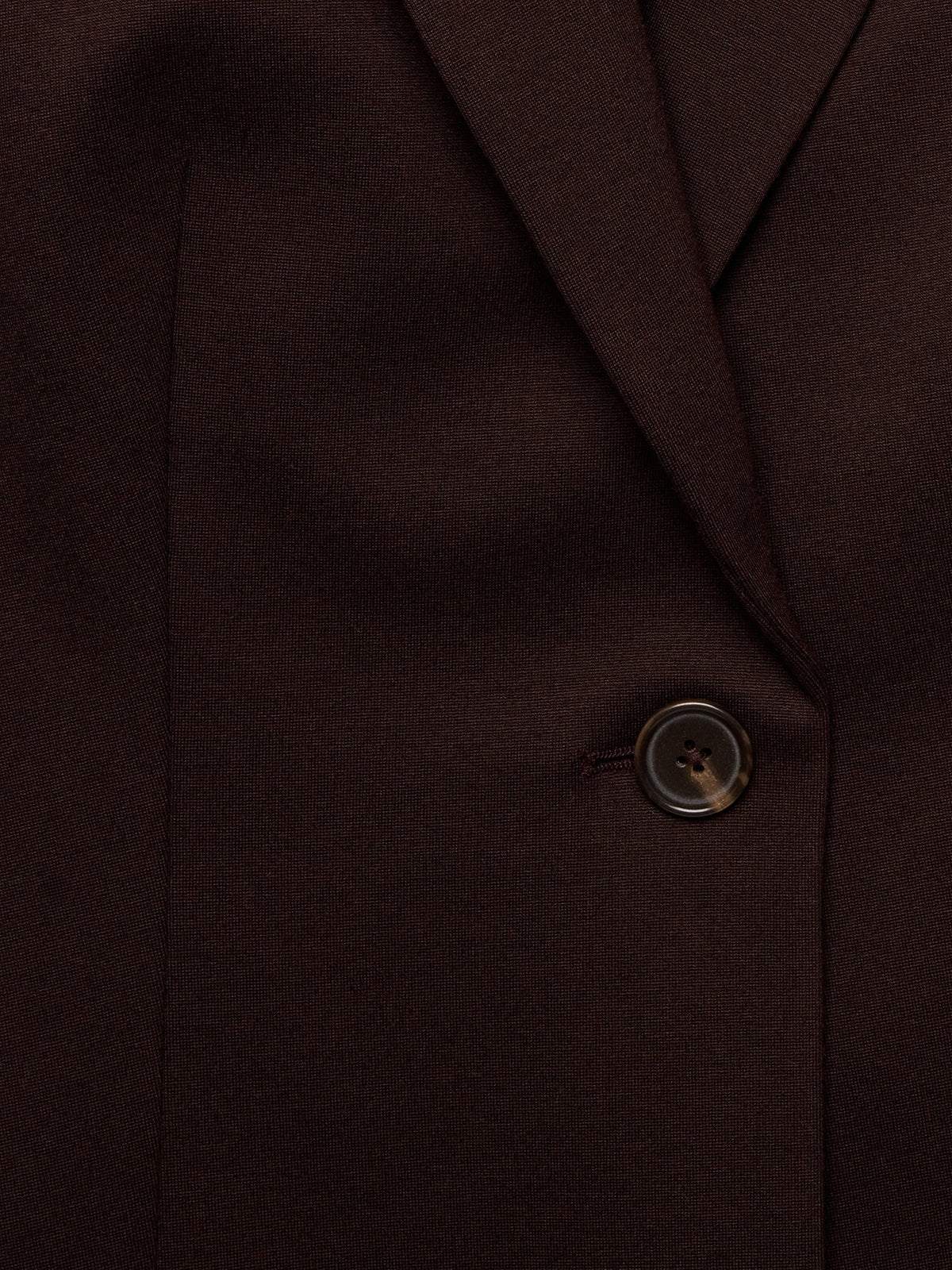 Slim Everywhere Ponte Blazer