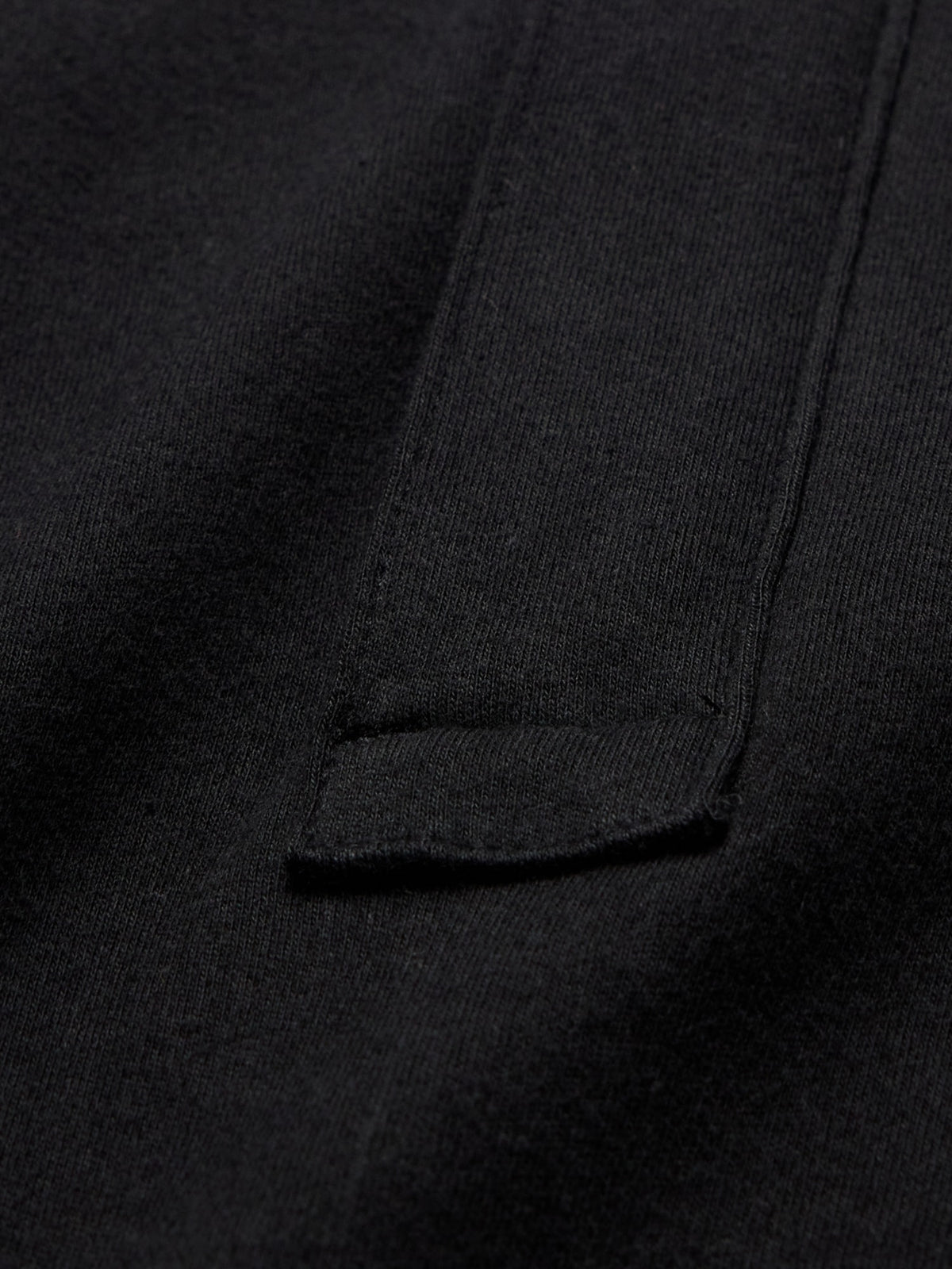 Luxury-Touch Half-Zip Pullover