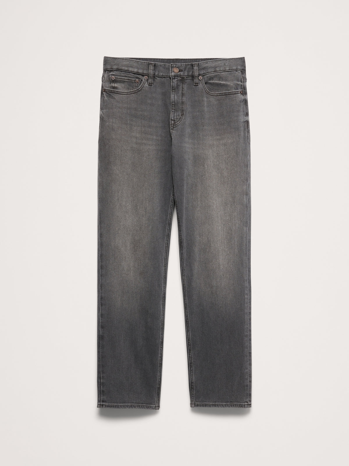 Straight Luxe Traveler Jean